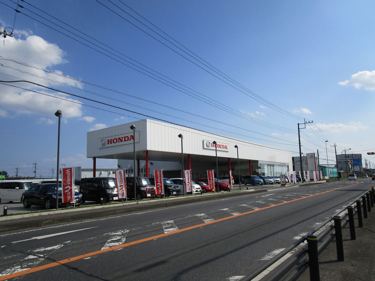 筑西横塚店